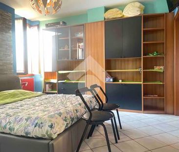 Monolocale in affitto - Photo 1