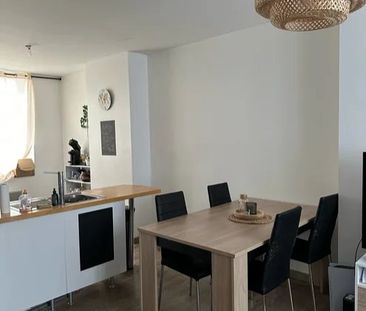 Location Appartement 3 pièces 55m² BOULOGNE SUR MER 62200 - Photo 3