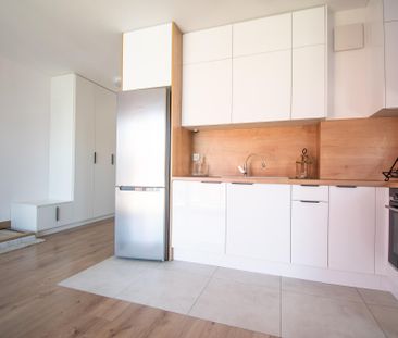 Poznań, Naramowice ul. Sielawy - Photo 3