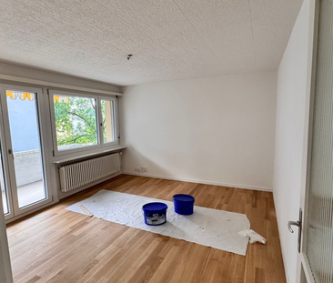 Zentrale Stadtwohnung im Maihofquartier - Photo 3