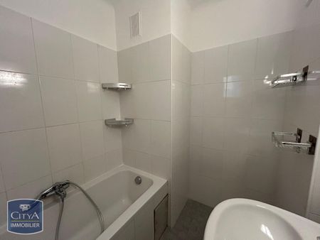 Location Appartement 3 pièces 57m² LE CANNET 06110 - Photo 4