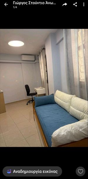 Studio/Γκαρσονιέρα για ενοικίαση Άγιος Νικόλαος (Άνω Πόλη) - Photo 1