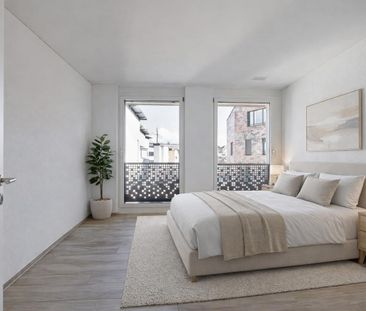 4.5 Zimmer, 120 m², 2. Stock - Photo 2