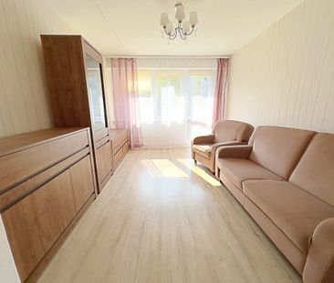 Do wynajęcia 2 pokojowe mieszkanie, przy ul. Serbinowskiej 1 w Kaliszu - Photo 6