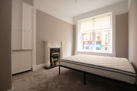 Cranworth Street, Hillhead, Glasgow - Photo 2
