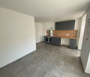 Appartement T1 à louer Nantes - 9 m² - Photo 6