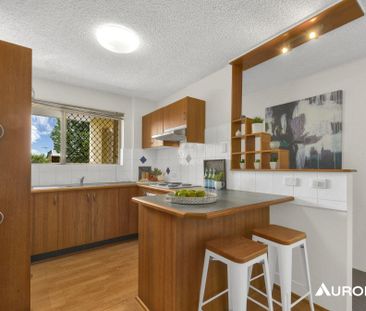 1/59 College Street, Hamilton QLD 4007 - Apartment For Rent | Domain - Photo 4