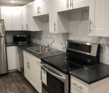2 Bedroom Semi Furnished Lower Unit in GreyStone Heights - Photo 2