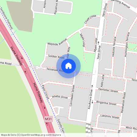 102 Tesselaar Road, Vic 3750, Wollert