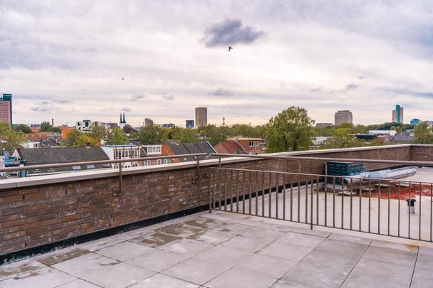 Te huur: Appartement Rosmolenplein in Tilburg - Photo 1