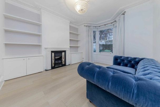 Roderick Road, Hampstead, NW3 - Photo 1