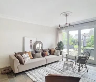 VILLA/6SLAAPKAMER/4BAD/260M² - Photo 4