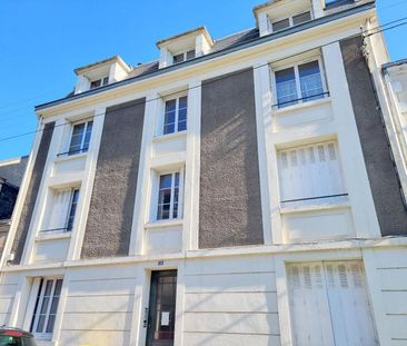 Location Appartement 2 pièces 55m² TOURS 37000 - Photo 6