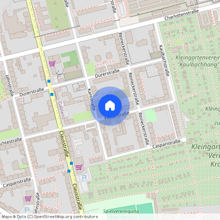 Fichtestraße, 39, 09126 Sachsen - Chemnitz