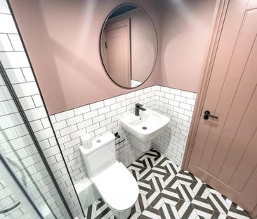 4 bedroom house to rent - Photo 4