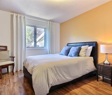 Appartement à louer - Longueuil (Le Vieux-Longueuil) (Lemoyne) Appa... - Photo 5