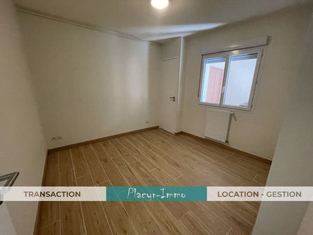 Location Appartement 2 pièces 40m² - Photo 2