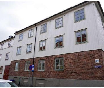 Eldaregatan 14C - Photo 1
