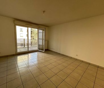 Appartement 2 pièces – OULLINS PIERRE BENITE - Photo 1