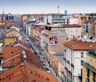 NOLO MILANO Monolocale libero subito spese basse - Foto 5