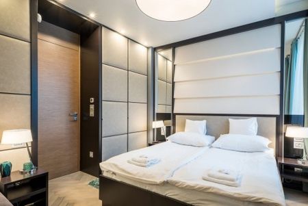 SUPERIOR CASTLE APARTMAN - Fotó 5