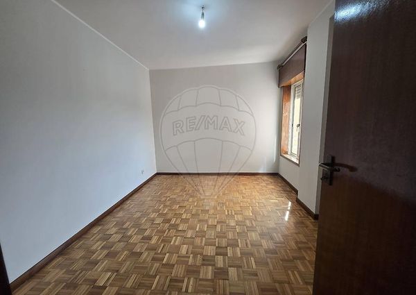 Apartamento T3 em Porto