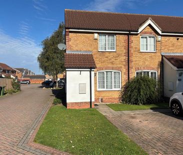 2 bedroom semi-detached house to rent - Photo 2