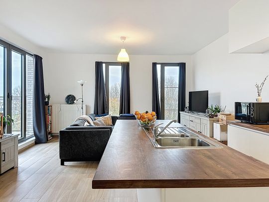 Kreeftstraat 15/302, 2500 Lier - Foto 1