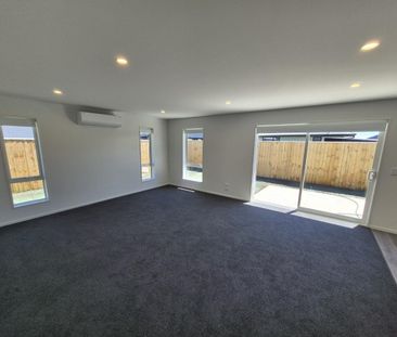 127 Ed Hillary Drive, Rolleston - Photo 2