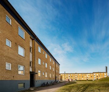 Ormastorpsgatan 36B - Foto 1