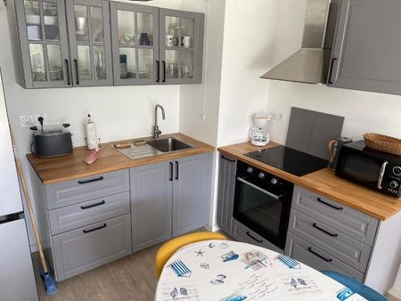 Appartement 4 pièces – 88 m² environ à Saint-Malo (ref : 33785) - Photo 3