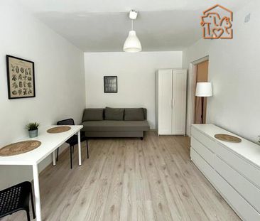 Łódź Łódź-Polesie, Odolanowska - Фото 1