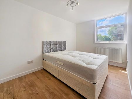 5 bedroom terraced house to rent - Photo 5