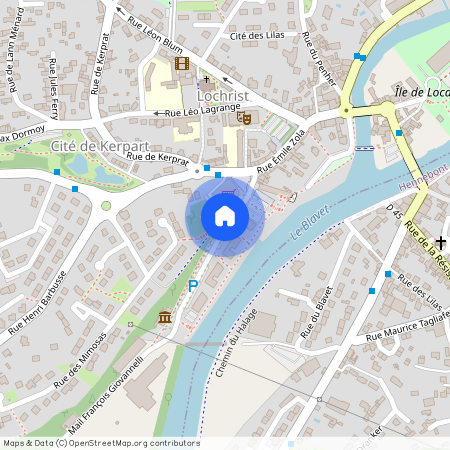 56650, Inzinzac-Lochrist