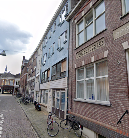 Te huur: Appartement Raamstraat in Groningen - Foto 2