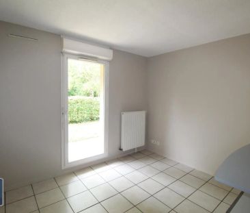 Appartement à louer 2 pièces 35.51m² - Photo 4