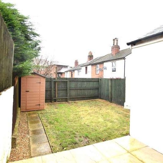 Quarry Road, Tunbridge Wells, Kent, TN1 - Photo 1