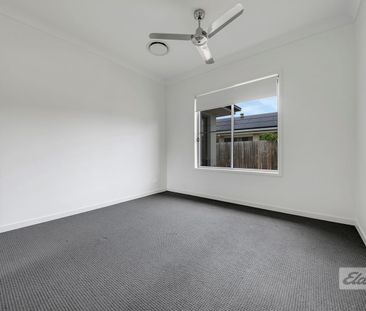 FOUR BEDROOM, FOUR BATHROOM WITH OUTDOOR PATIO AND SPACIOUS BACKYARD! - Photo 2