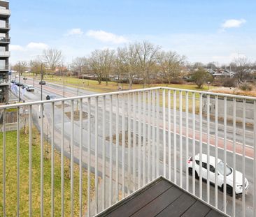 Amager Strandvej 54A, 3. dør 1 - Foto 6