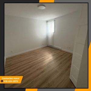 Magnifique condo 4 ½ neuf – rdc Lévis Centre-Ville - Photo 2