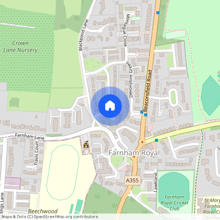 SL2, Slough