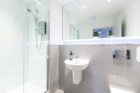 1 bedroom flat to rent - Photo 5