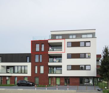 Ruim energiezuinig app met 2 slpk te Spalbeek. - Foto 6