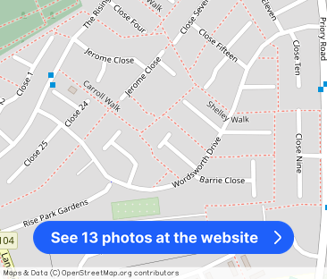 Wordsworth Drive, Langney, Eastbourne, BN23 - Photo 1