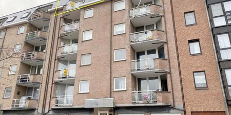 Appartement te huur in Kessel-Lo voor € 950 met 2 slaapkamers - Foto 3