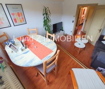 ** Aachen ** 3 Zimmer Wohnung mit sonniger Dachterrasse und Einbauk... - Photo 1