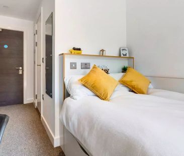 Silver Plus En-suite - Photo 6