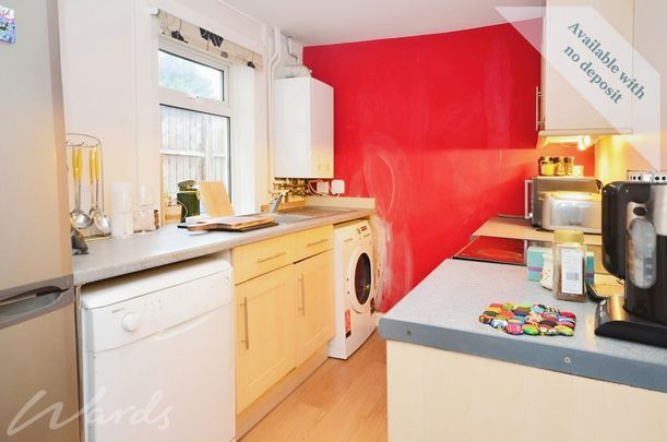 2 bedroom terraced house to rent - Photo 1