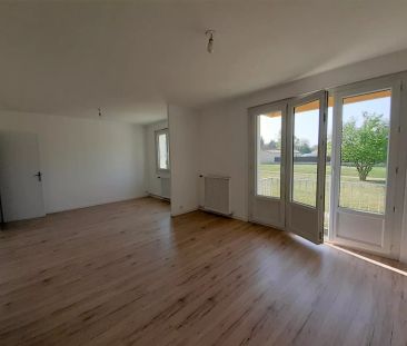 Appartement à louer à Saint Sebastien Sur Loire - CENTRE BOURG - Photo 2