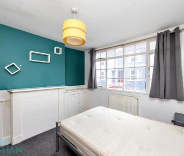 5 bedroom terraced house to rent - Photo 3